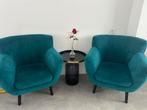 2 mooie fauteuil van Goossens, Ophalen of Verzenden, Nieuw