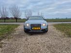 Audi A6 3.2 Avant Quattro 188KW AUT 2006 Grijs, Automaat, Origineel Nederlands, Stationwagon, Vierwielaandrijving