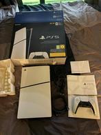 Playstation 5 -zo goed als nieuw, Spelcomputers en Games, Spelcomputers | Sony PlayStation 5, Ophalen of Verzenden, Zo goed als nieuw