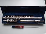 Dwarsfluit buffet cram pon paris Cooper scala E, Muziek en Instrumenten, Blaasinstrumenten | Dwarsfluiten en Piccolo's, Ophalen of Verzenden