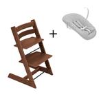 Newborn set Stokke Tripp Trapp stoel, Ophalen of Verzenden, Zo goed als nieuw, Overige typen