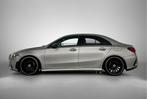 Mercedes-Benz A-Klasse 220 AMG-line | Night pakket | Privacy, 12 maanden, 730 kg, Zwart, LED verlichting