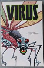 DARK HORSE  : VIRUS., Eén comic, Amerika, Ophalen of Verzenden, Zo goed als nieuw
