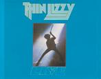 Thin Lizzy – Life Live 2 CD (rock/progressive), Cd's en Dvd's, Cd's | Rock, Ophalen of Verzenden, Zo goed als nieuw, Progressive
