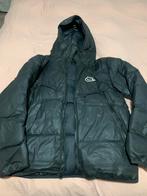 Zwarte Heren nike winterjas maat S, Kleding | Heren, Jassen | Winter, Ophalen of Verzenden, Zo goed als nieuw, Zwart