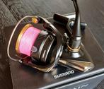 Nieuwe shimano sustain 2500HG!, Watersport en Boten, Ophalen of Verzenden, Nieuw, Molen