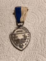 Medaille 1955, Postzegels en Munten, Penningen en Medailles, Ophalen of Verzenden, Overige materialen