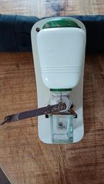 Vintage wand koffiemolen, Ophalen of Verzenden