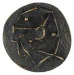 Penning VPK 1995 Charlotte van Pallandt : Baron de Smeth, Ophalen of Verzenden, Brons, Nederland