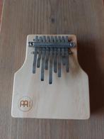 Meinl Kalimba hout, Ophalen of Verzenden, Zo goed als nieuw