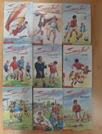 9 boeken van Snelle Jelle, Uitgeverij Kluitman, Ophalen of Verzenden, Zo goed als nieuw, Fictie algemeen