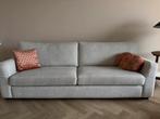 Mooie Diez 3 persoons bank, Driepersoons, 75 tot 100 cm, Zo goed als nieuw, Rechte bank