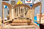 ART DECO MANICURE SET, Antiek en Kunst, Ophalen of Verzenden
