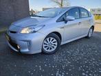 Toyota Prius 1.8 Plug-in Dynamic Business GARANTIE 1e Eigena, Euro 5, Gebruikt, Bedrijf, Te koop