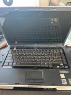 Oude laptop (HP Pavilion dv1000) - voor onderdelen, Computers en Software, Windows Laptops, Ophalen, Gebruikt, Minder dan 4 GB