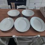 Diversen schalen.., Ophalen of Verzenden