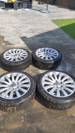 Originele Opel Insignia velgen met banden Bieden vanaf € 300, Ophalen, 18 inch, Winterbanden, Band(en)