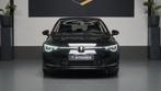 Volkswagen Golf VIII 1.5 eTSI Style AUTOMAAT-ACC-AMBIANCE-CA, 4 cilinders, 150 pk, Zwart, Bedrijf