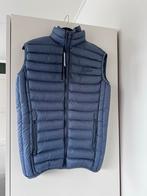 MaleLions Bodywarmer - Nieuw!, Ophalen of Verzenden, Nieuw, Maat 46 (S) of kleiner, Blauw