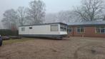 Chalet/caravan tijdelijke woon ruimte, Ophalen, Schuur