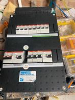 Groepenkast woning, Doe-het-zelf en Verbouw, Ophalen of Verzenden, Zo goed als nieuw, Overige typen