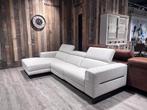 Luxe Elektrische Hoekbank (310x170cm) - Zo goed als nieuw!, Ophalen, Hoekbank, 300 cm of meer, Zo goed als nieuw
