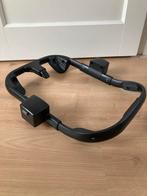 Nuna Pipa Adapter voor UPPAbaby - Klik & Klaar!, Ophalen of Verzenden, Zo goed als nieuw