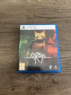 Stray PS5, Ophalen, Zo goed als nieuw