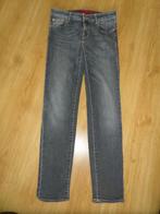 Jacob Cohen jeans, maat 28 SLIM 711 gele patch. Handmade., Jacob Cohen, Ophalen of Verzenden, Gedragen, W28 - W29 (confectie 36)