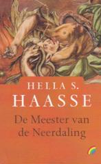 Hella S. Haasse - De Meester van de Neerdaling, Hella S. Haasse, Ophalen of Verzenden, Zo goed als nieuw, Nederland