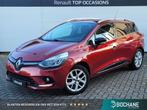 Renault Clio Estate 0.9 TCe Limited | Dealer Onderhouden | T, 898 cc, Stof, Gebruikt, Met garantie (alle)
