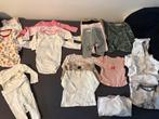 Kledingpakket meisjes maat 62, Ophalen of Verzenden, Gebruikt, Maat 62