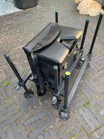 Viskoffer / Visstation ( incl. plateau ), Ophalen, Zo goed als nieuw, Overige typen