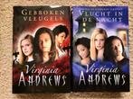 Virginia Andrews serie (2), Boeken, Fantasy, Ophalen of Verzenden, Zo goed als nieuw