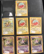 Jungle Holo & Rare  - WOTC, Ophalen of Verzenden, Gebruikt, Losse kaart, Foil