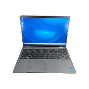Dell Latitude 3540 I Windows 11 I i5-1235U I 8 GB RAM I 512 beschikbaar voor biedingen