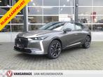 DS 4 E-Tense Trocadero *10 JAAR GARANTIE!, Gebruikt, 4 cilinders, Met garantie (alle), Plug-in hybride