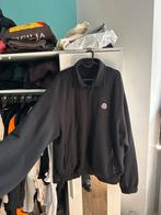 Moncler Zip Up Cardigan zo goed als nieuw, Ophalen of Verzenden, Zo goed als nieuw, Zwart