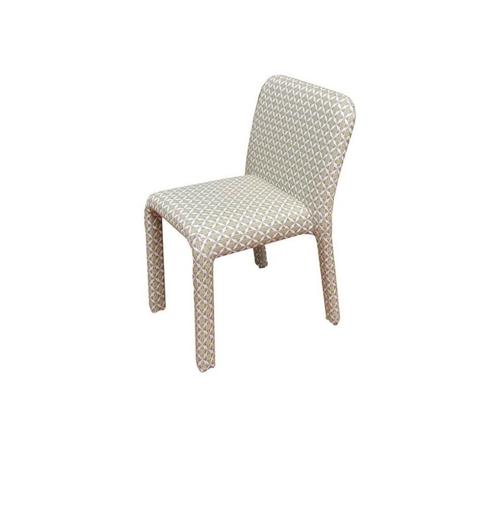 Nieuw uit voorraad|Fonteyn Click Tuinstoel Glacier sunbrella, Tuin en Terras, Tuinstoelen, Nieuw, Overige materialen, Ophalen of Verzenden