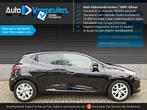 Renault Clio 0.9 TCe Limited, Voorwielaandrijving, Stof, Gebruikt, Met garantie (alle)