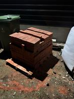 Metselstenen Vuilwerk, Doe-het-zelf en Verbouw, Metselstenen, Ophalen, Gebruikt, Bakstenen