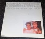 Aretha Franklin & George Michael I knew you were waiting, Cd's en Dvd's, Vinyl Singles, Ophalen of Verzenden, Zo goed als nieuw