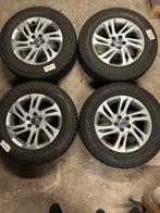 Aluminium velgen 17 inch volvo, Ophalen, Zo goed als nieuw