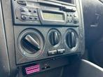 Volkswagen Golf 1.6-16V Oxford|Airco|CruiseControl|EXPORT, Voorwielaandrijving, Stof, 4 cilinders, Blauw