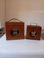 Duiven klokken, Dieren en Toebehoren, Vogels | Duiven, Geslacht onbekend, Postduif