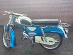 DKW Hummel zonder kenteken, Fietsen en Brommers, Brommers | Oldtimers, Ophalen, 3 versnellingen, Overige merken