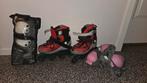 Rolschaatsen voor kinderen, Sport en Fitness, Overige merken, Kinderen, Ophalen of Verzenden, Inline skates 4 wielen