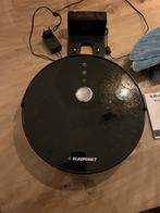 Blaupunkt BlueBot xboost Robotstofzuiger & Dweil, Witgoed en Apparatuur, Stofzuigers, Gebruikt, Ophalen of Verzenden, Robotstofzuiger