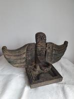 Jodog olielamp, Ophalen of Verzenden