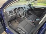 Volkswagen Golf 1.2 TSI (GTi-look) 5-deurs AIRCO/navi, Voorwielaandrijving, Euro 5, 86 pk, Gebruikt